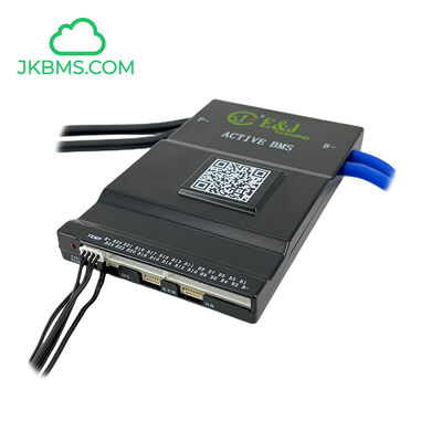 JKBMS JIKONG Active Balancing BMS With BT APP Support CANBus RS485