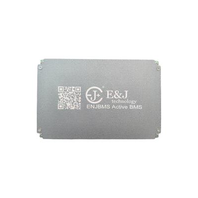 Good price E&J 4S - 24S Active Battery Equalizer Balancer Module Energy Management Solution online