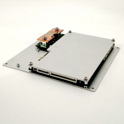 Good price Master Slave Lifepo4 BMS 4S - 24S High Voltage Battery Management System BMS For EES online