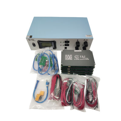 Good price Lifepo4 High Voltage Battery BMS 240S 768V 10X 24S 314Ah Stackable MPPT Tracker BMS online