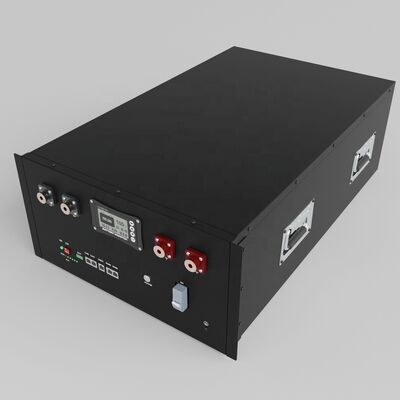 Good price High Rate DIY Battery Kit With Bluetooth BMS NMC Cells For E Car / RV Conversion online