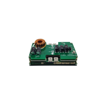 Good price 0 - 2A Active Battery Balancer Supports 16 Packs 4S - 24S Battery Management online