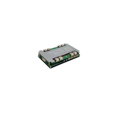 Good price Smart Bluetooth Active Balancing BMS For Sodium Ion Battery 4S 100A 200A 300A online