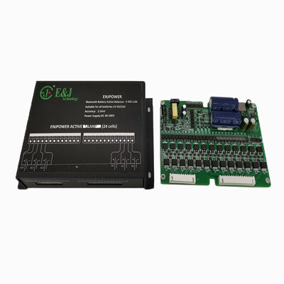 Good price EJ JK BT Active Balancer Equalizer For BMS VRLA Battery 1A 2A Balance Current online