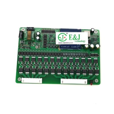 Good price 12S - 24S JK BT 2A Battery Active Balancer For Li Ion Lipo LiFepo4 LTO APP Control online