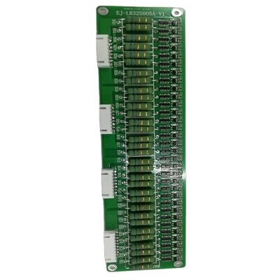 Good price 12V 24V 36V 48V 96V Lifepo4 Battery Balance Board 4S 8S 12S 16S 24S 32S Cell Equalizer online