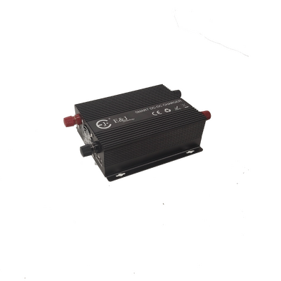 Good price Multi Voltage Smart DC-DC Battery Chargers Isolated Design MPPT Plug In Connection online