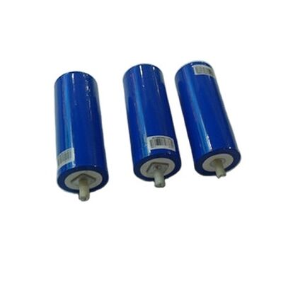 Good price 2.2V 40Ah Lithium Titanate 66160 LTO Battery Cells Cylindrical Lithium Ion Batteries online