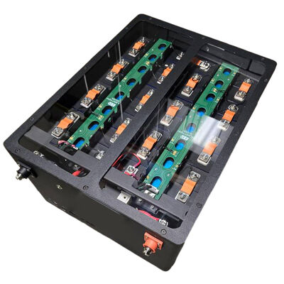 Chất lượng 280ah 304ah 48 Volt Lithium Battery 15kwh Household Energy Storage Lithium Ion Battery nhà máy