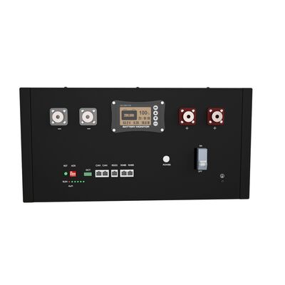 품질 Lithium Lifepo4 Battery Pack Kit 48V 280Ah Storage Battery Trifase 51.2v 300ah 공장