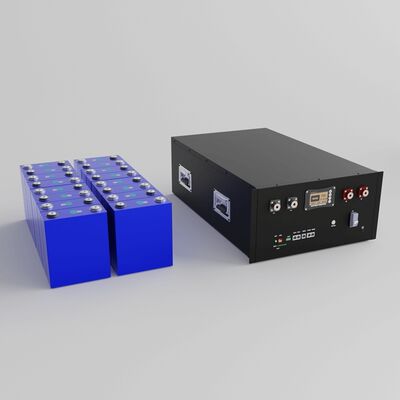 Qualidade Stackable 48v 200ah Lithium Battery Household Energy Storage Lithium Ion Battery fábrica