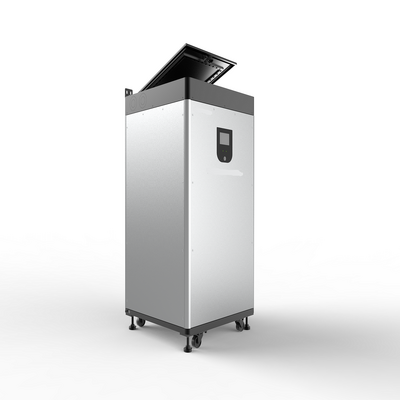 Qualität 5KWH 10KWH 20KWH 50KWH 100KWH Home Energy Storage Systems With Smart Active Balancing BMS Fabrik