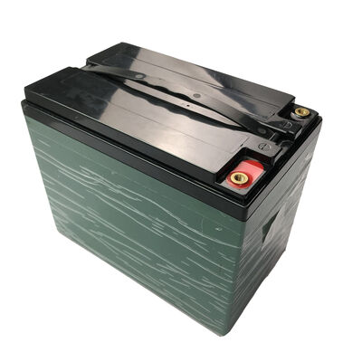 Good price ABS Plastic Empty Battery Box 12V 45Ah Drop In Replacement Lead Acid Battery Lithium Battery online