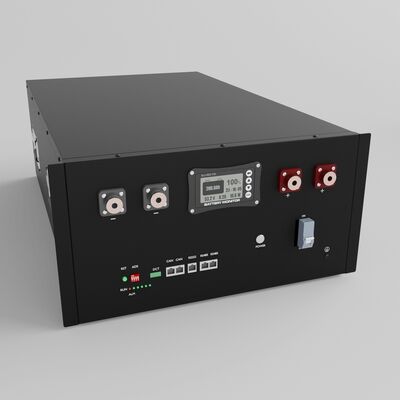 Good price 48V 280AH 314AH Solid State LifePO4 Battery Pack Stackable Home Energy Storage online