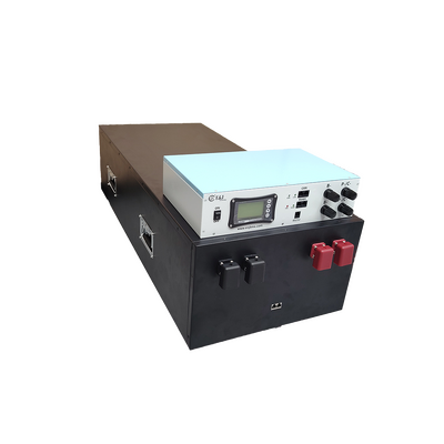 Good price Rack Mounted Solid State LiFePO4 Battery Pack 230V 380V 800V 100Ah 200Ah 300Ah online