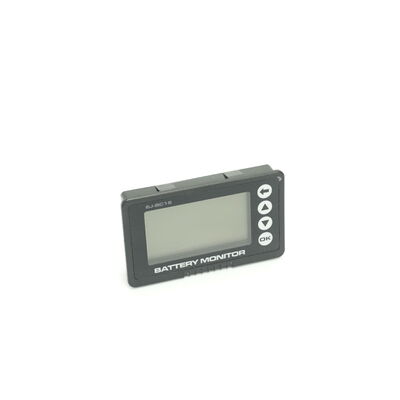Qualité High Precision 500A LCD Battery Monitor Smart Shunt Digital Indicator For RV usine